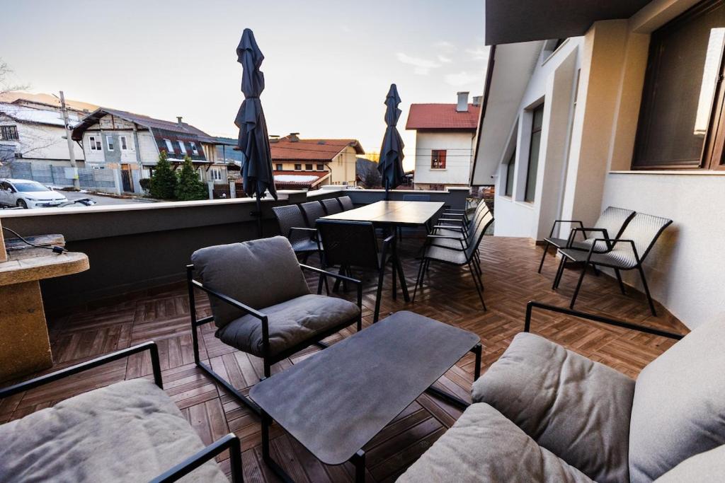 Просторни помещения