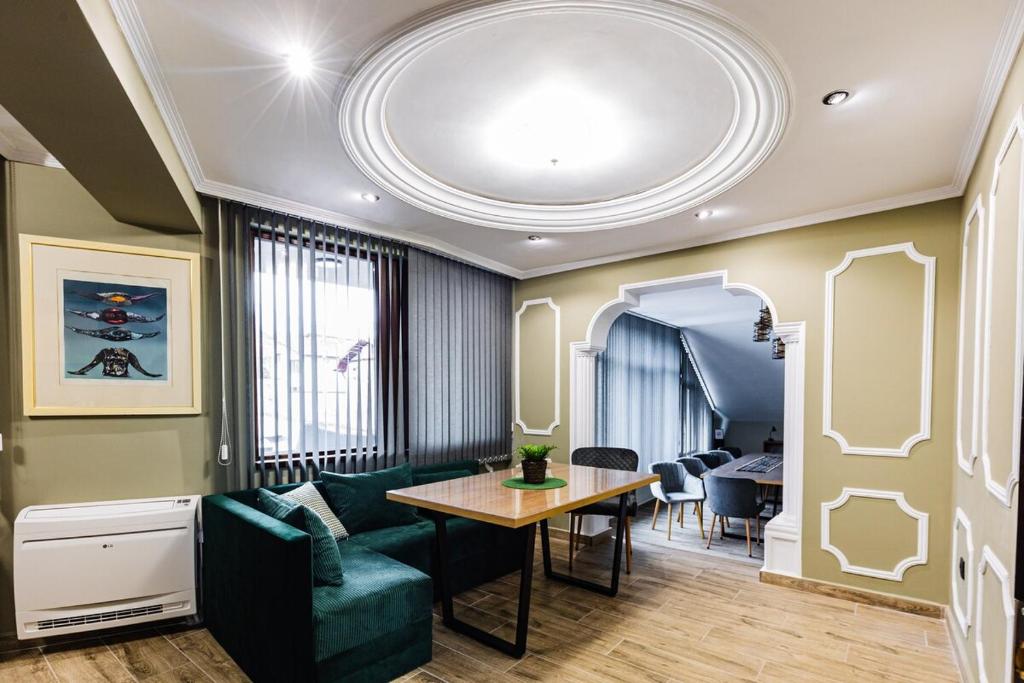 Луксозен комфорт